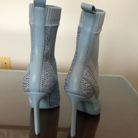 Steve Madden Maxwelle Boot ~NIB~ - Picture 7 of 15